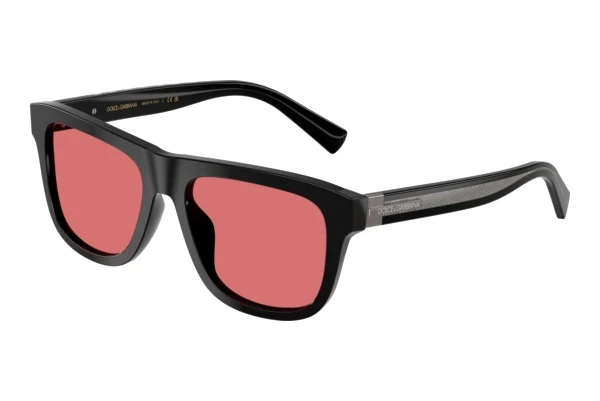 Sonnenbrille Dolce & Gabbana DG4545 501/75