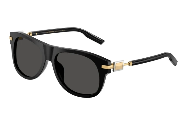 Sonnenbrille Dolce & Gabbana DG4546 501/87