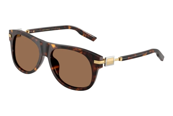 Sonnenbrille Dolce & Gabbana DG4546 502/73