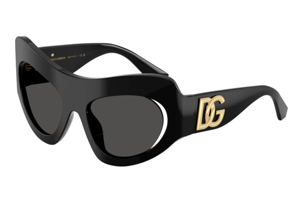 Sonnenbrille Dolce & Gabbana DG4552 501/87