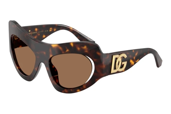 Sonnenbrille Dolce & Gabbana DG4552 502/73