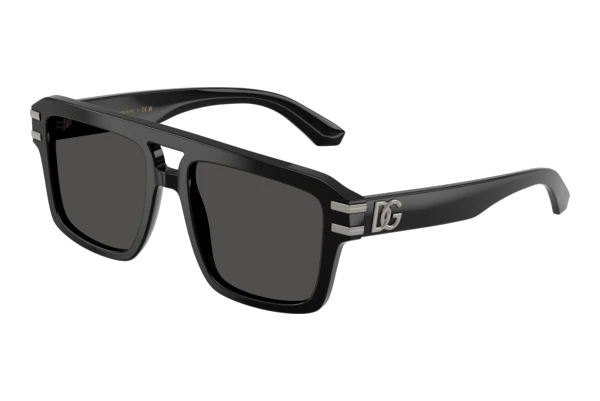 Sonnenbrille Dolce & Gabbana DG4562 501/87
