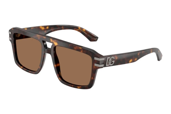Sonnenbrille Dolce & Gabbana DG4562 502/73