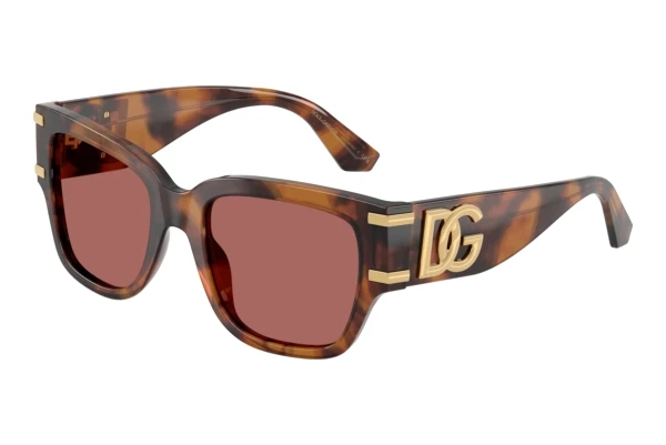 Sonnenbrille Dolce & Gabbana DG4563 349769