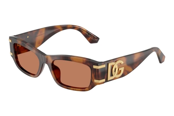 Sonnenbrille Dolce & Gabbana DG4564 3497/3