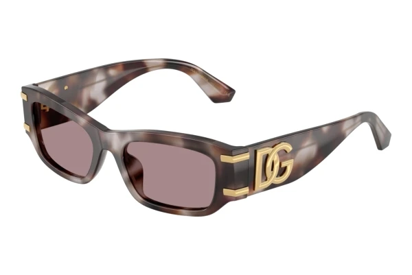 Sonnenbrille Dolce & Gabbana DG4564 3498LA