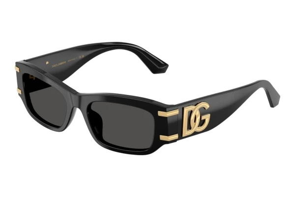 Sonnenbrille Dolce & Gabbana DG4564 501/87