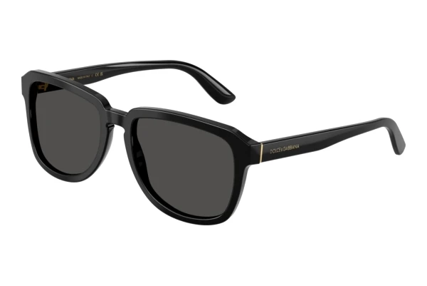 Sonnenbrille Dolce & Gabbana DG4566 501/87
