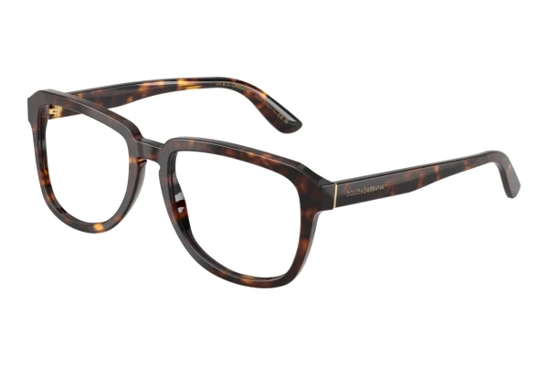 Sonnenbrille Dolce & Gabbana DG4566 502/SB