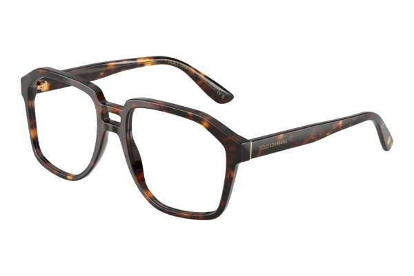 Sonnenbrille Dolce & Gabbana DG4568 502/SB