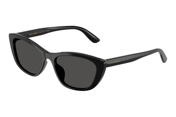 Sonnenbrille Dolce & Gabbana DG4571 501/87
