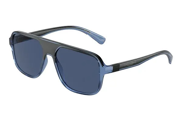 Sonnenbrille Dolce & Gabbana DG6134 325880