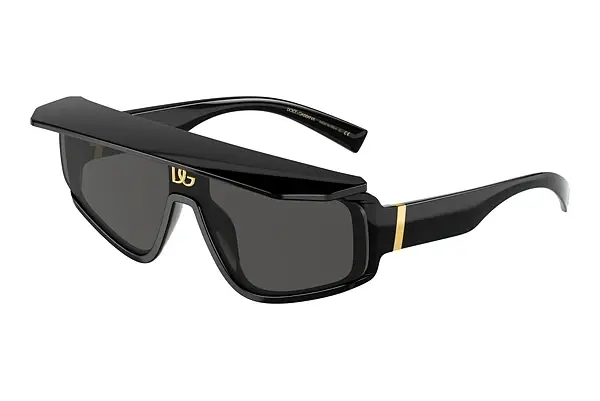 Sonnenbrille Dolce & Gabbana DG6177 501/87
