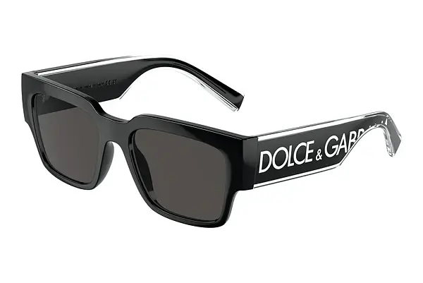 Sonnenbrille Dolce & Gabbana DG6184 501/87