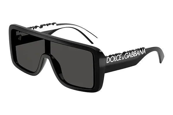 Sonnenbrille Dolce & Gabbana DG6204 501/87