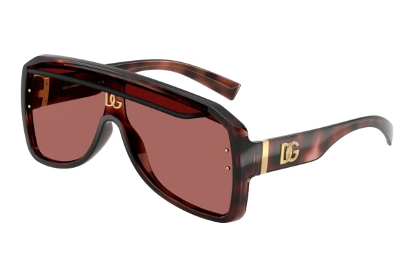 Sonnenbrille Dolce & Gabbana DG6205 347669