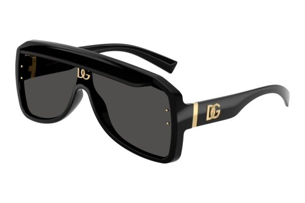 Sonnenbrille Dolce & Gabbana DG6205 501/87