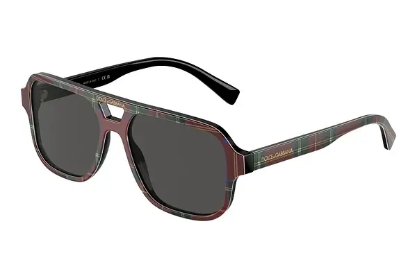 Sonnenbrille Dolce & Gabbana DX4003 339787
