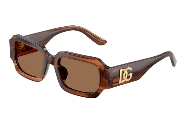 Sonnenbrille Dolce & Gabbana DX4011 348173