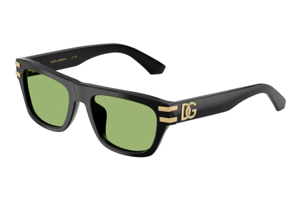 Sonnenbrille Dolce & Gabbana DX4015 501/2