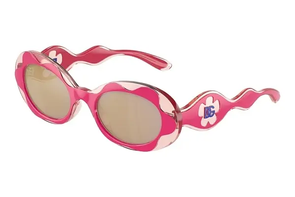 Sonnenbrille Dolce & Gabbana DX6005 30981T