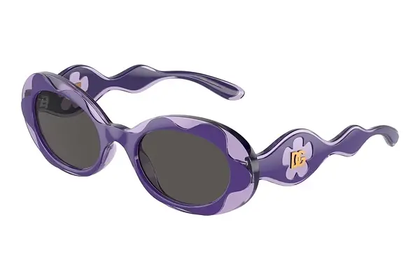 Sonnenbrille Dolce & Gabbana DX6005 333587