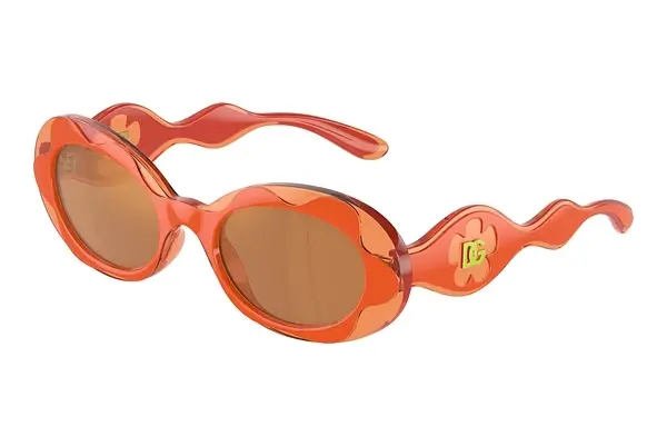 Sonnenbrille Dolce & Gabbana DX6005 33887T