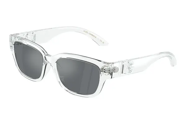 Sonnenbrille Dolce & Gabbana DX6009 31336G