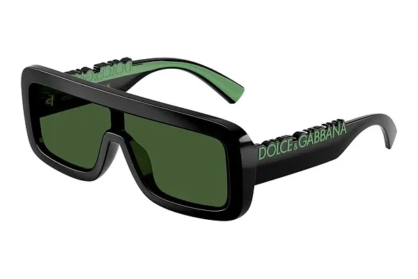 Sonnenbrille Dolce & Gabbana DX6013 501/71