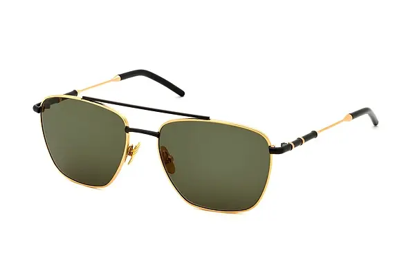 Sonnenbrille EYO Dan Dombrowe 01