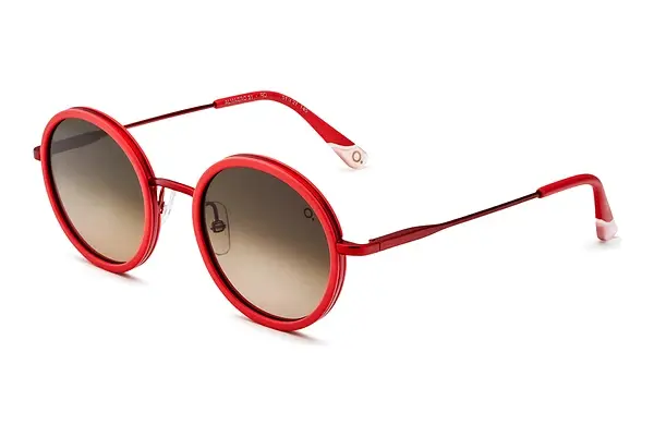 Sonnenbrille Etnia Barcelona ALMAGRO 21 SUN RD