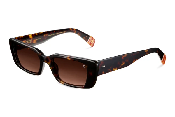 Sonnenbrille Etnia Barcelona DEIA SUN HVPK