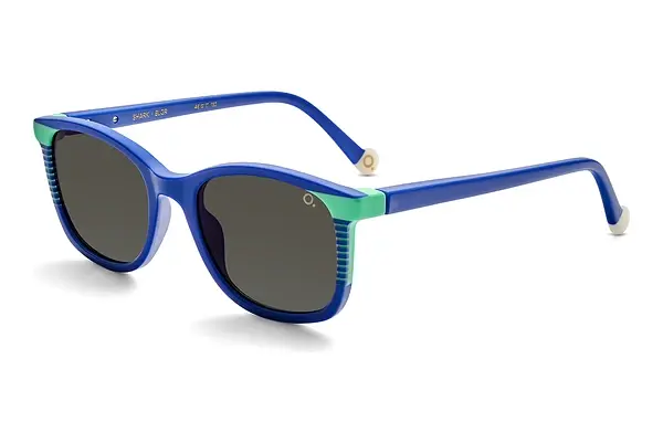 Sonnenbrille Etnia Barcelona SHARK BLGR