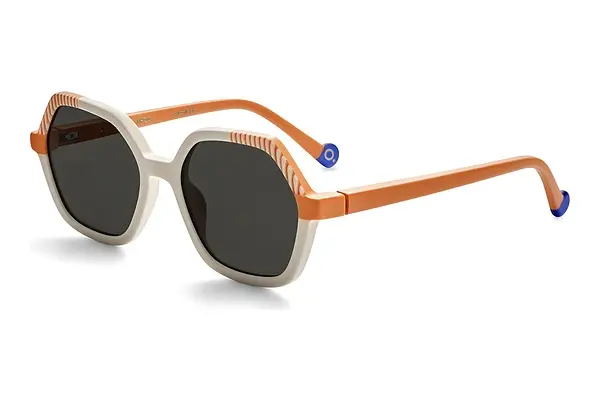 Sonnenbrille Etnia Barcelona TURTLE WHOG