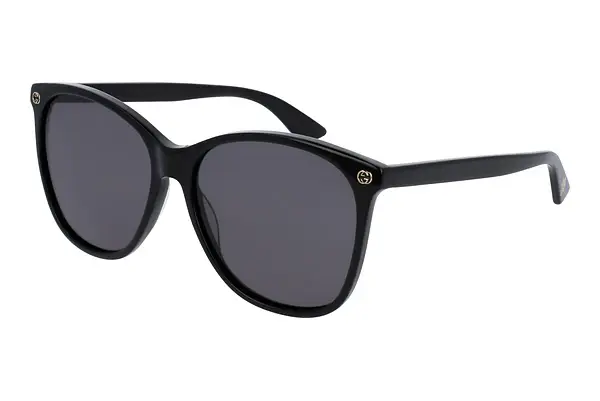 Sonnenbrille Gucci GG0024S 001