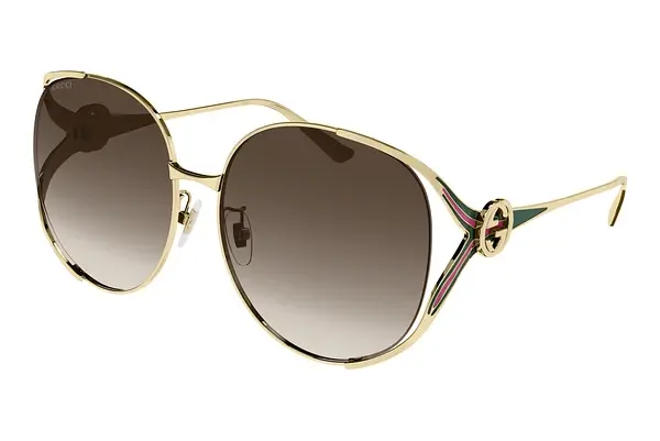 Sonnenbrille Gucci GG0225S 007