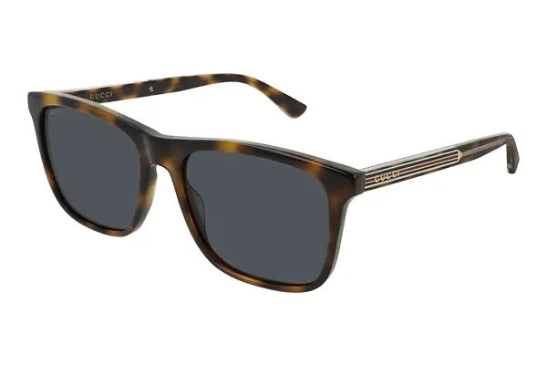 Sonnenbrille Gucci GG0381SN 009