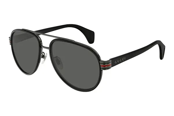 Sonnenbrille Gucci GG0447S 001