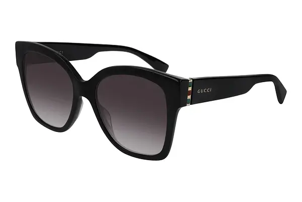 Sonnenbrille Gucci GG0459S 001