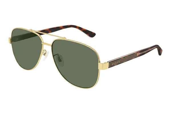 Sonnenbrille Gucci GG0528S 009