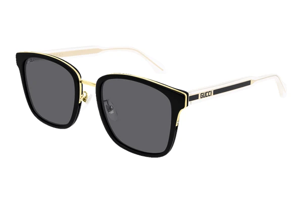 Sonnenbrille Gucci GG0563SKN 001