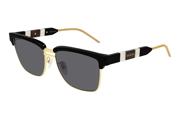 Sonnenbrille Gucci GG0603S 001