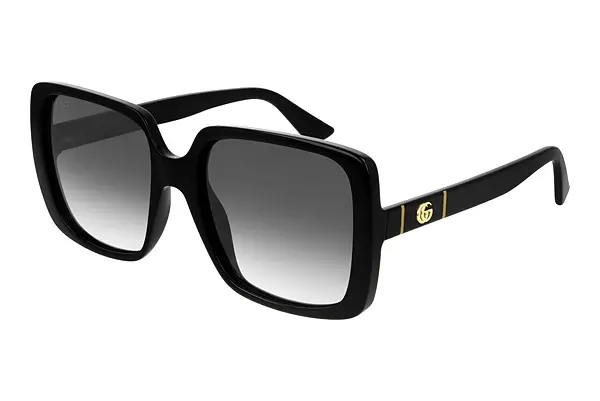 Sonnenbrille Gucci GG0632S 001