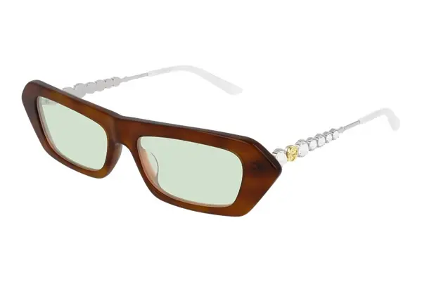 Sonnenbrille Gucci GG0642S 003