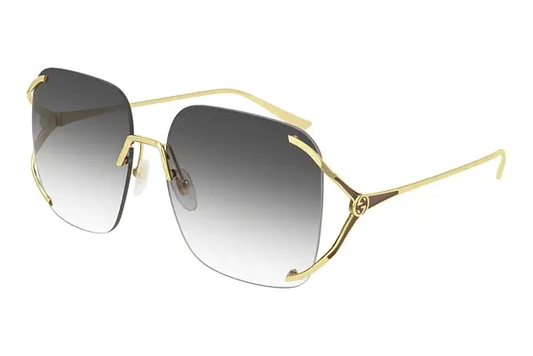 Sonnenbrille Gucci GG0646S 001