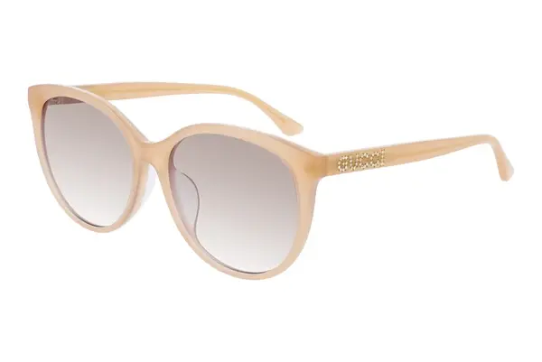 Sonnenbrille Gucci GG0729SA 004