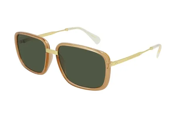 Sonnenbrille Gucci GG0787S 001