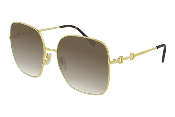 Sonnenbrille Gucci GG0879S 002