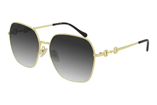 Sonnenbrille Gucci GG0882SA 001