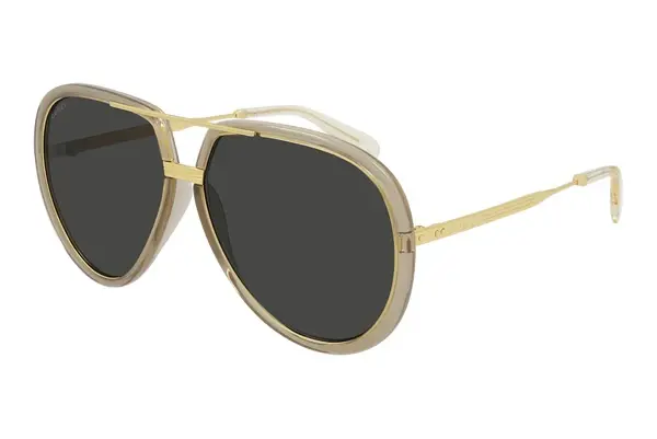 Sonnenbrille Gucci GG0904S 002